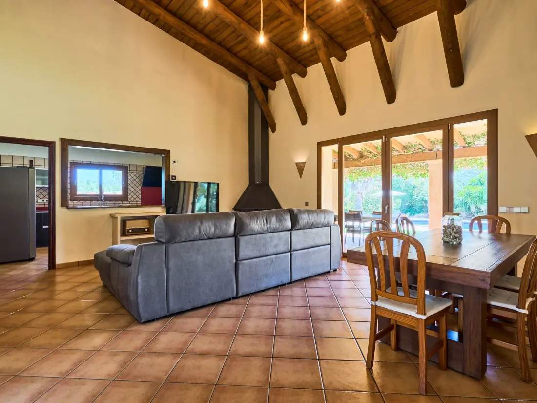 Maison de Vacances Felanitx