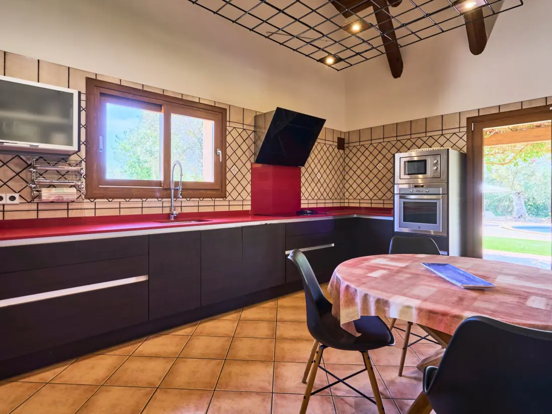 Maison de Vacances Felanitx