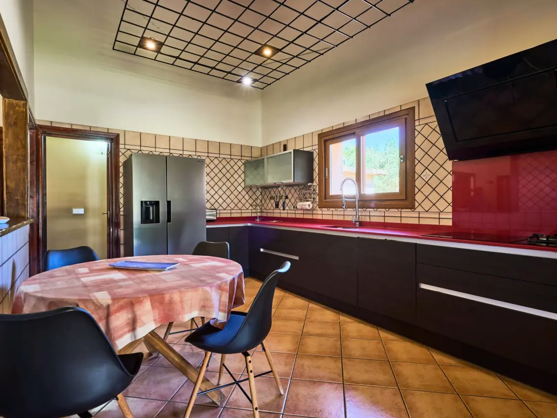 Maison de Vacances Felanitx