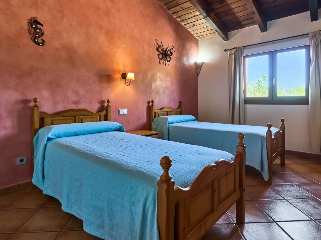 Maison de Vacances Felanitx