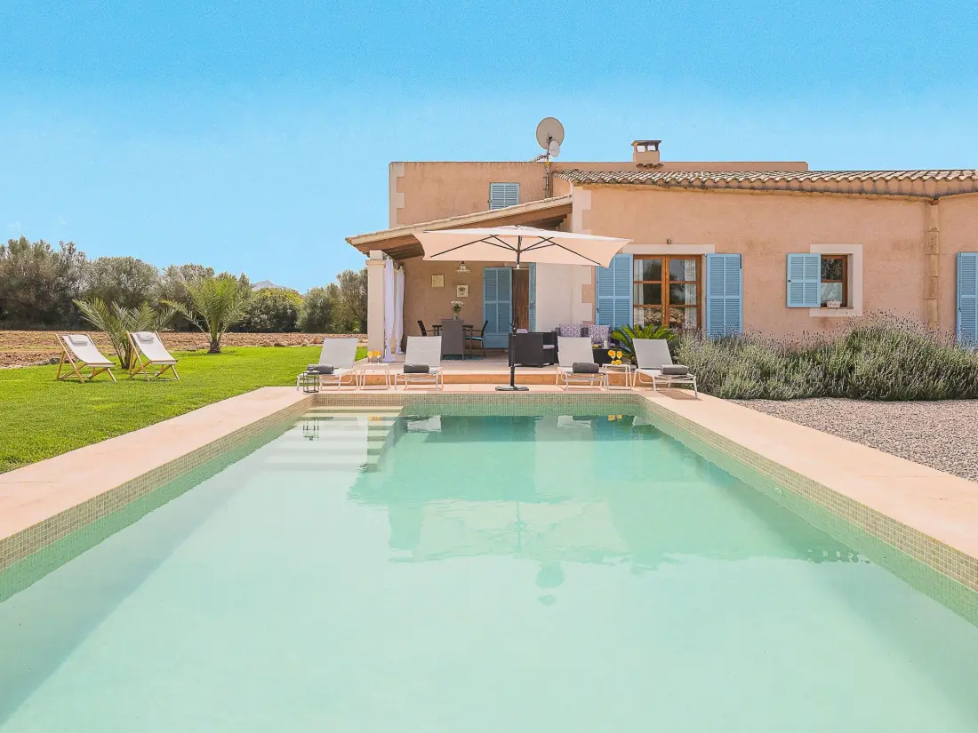 Maison de Vacances Felanitx