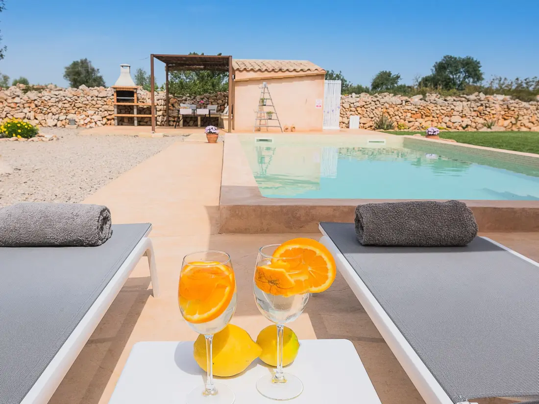 Maison de Vacances Felanitx
