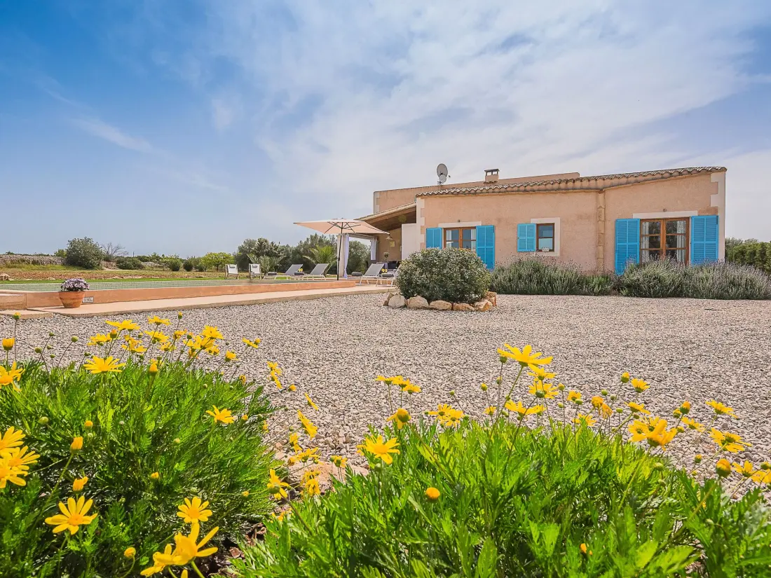 Maison de Vacances Felanitx