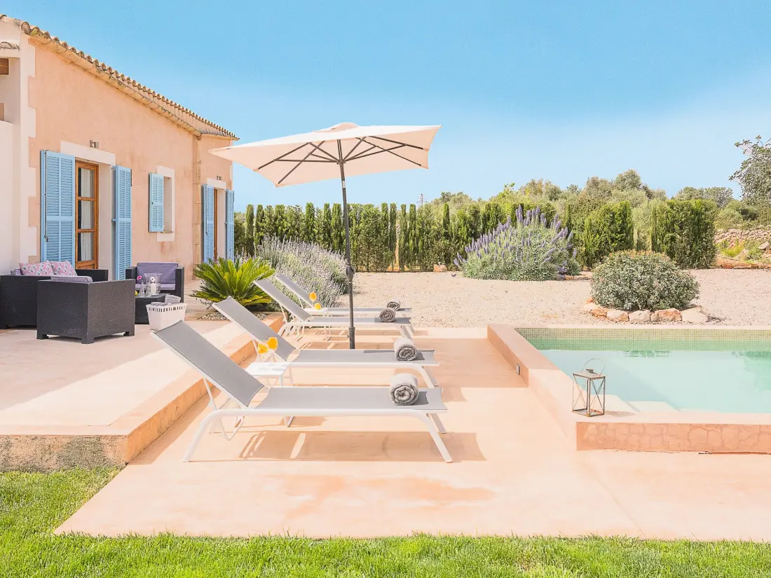 Maison de Vacances Felanitx
