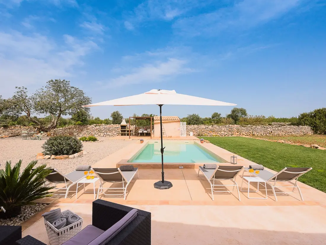 Maison de Vacances Felanitx