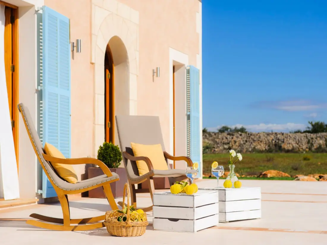 Maison de Vacances Felanitx