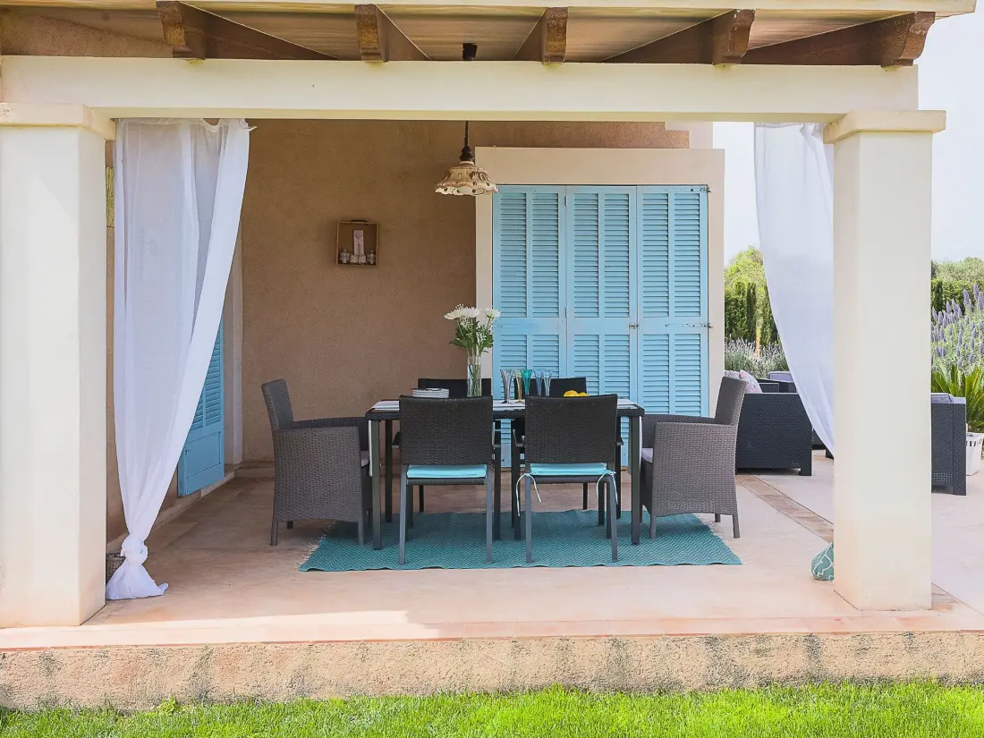 Maison de Vacances Felanitx