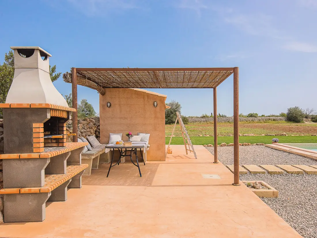 Maison de Vacances Felanitx