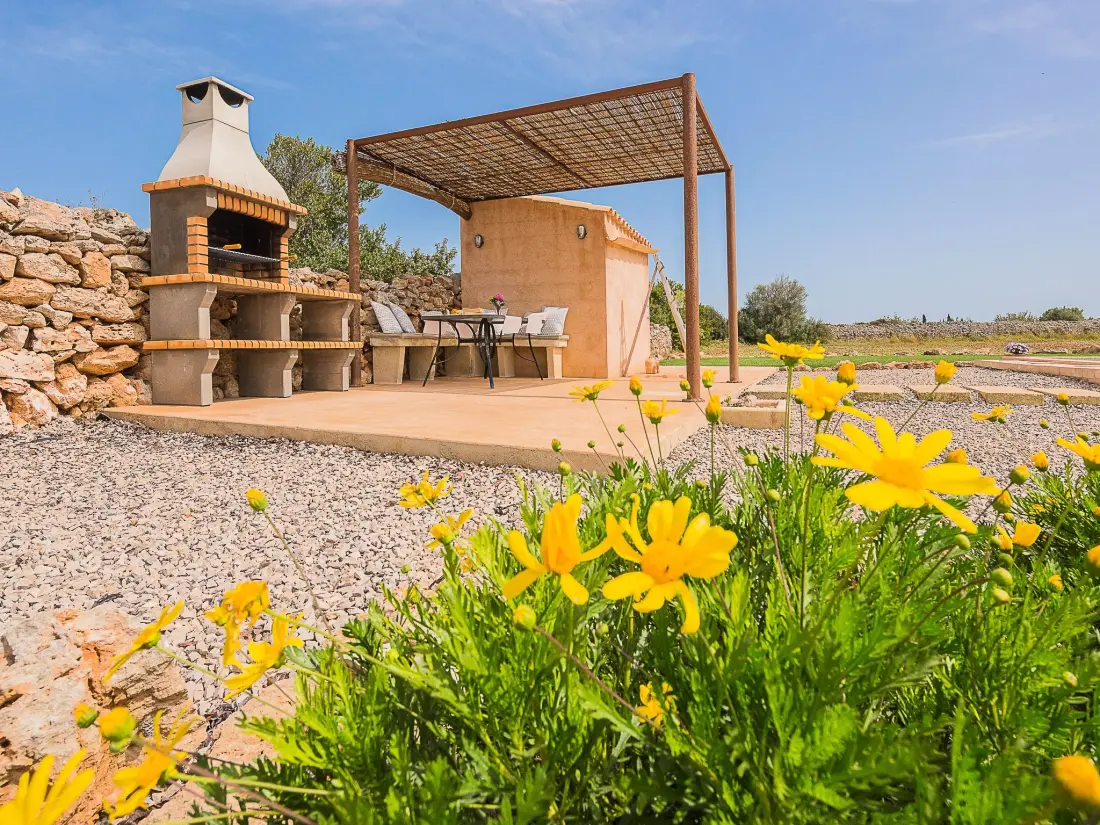 Maison de Vacances Felanitx