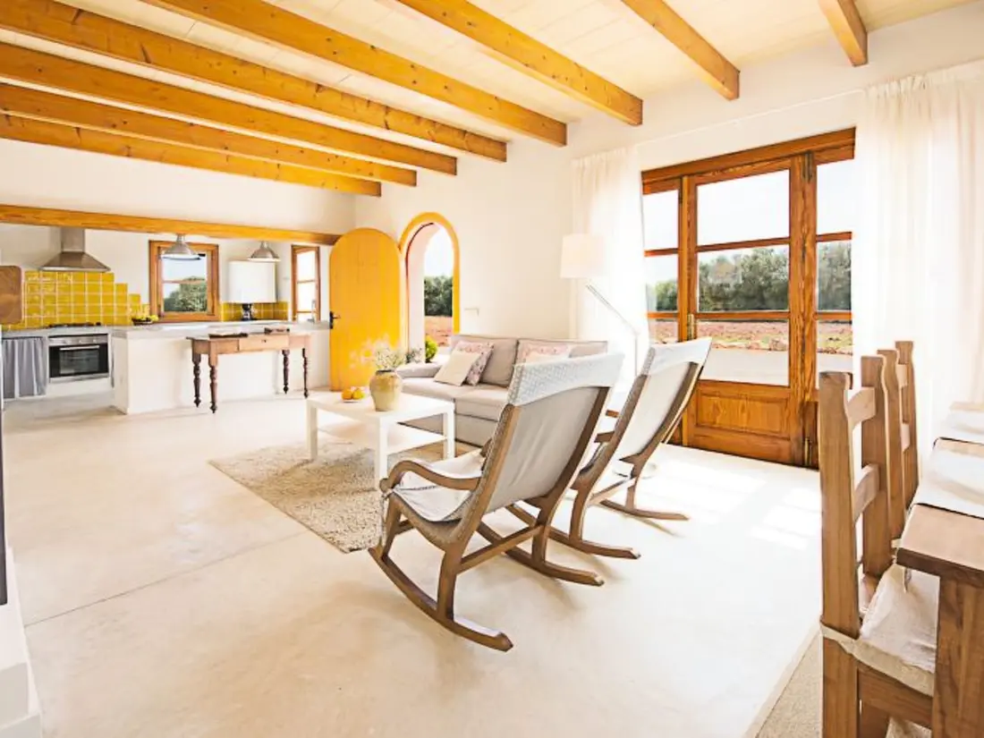 Maison de Vacances Felanitx