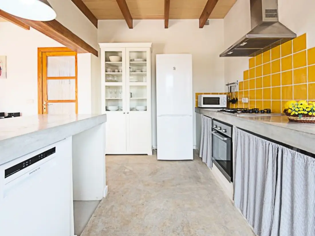 Maison de Vacances Felanitx