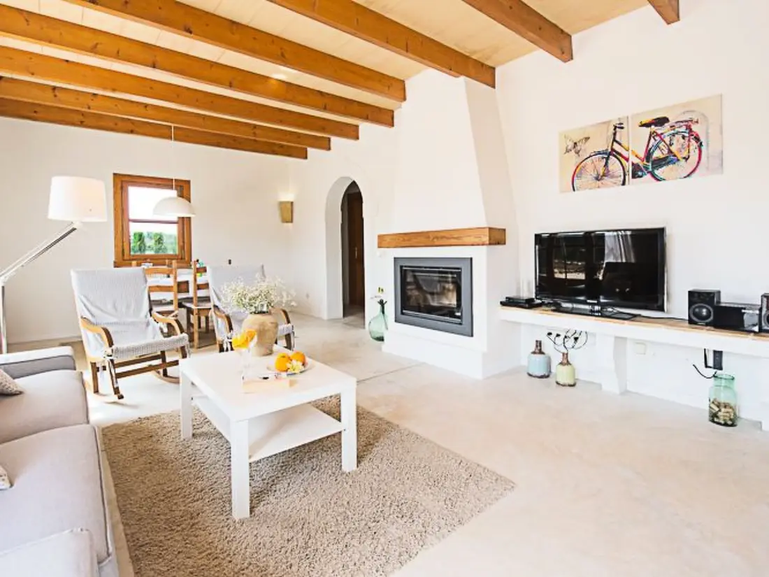 Maison de Vacances Felanitx
