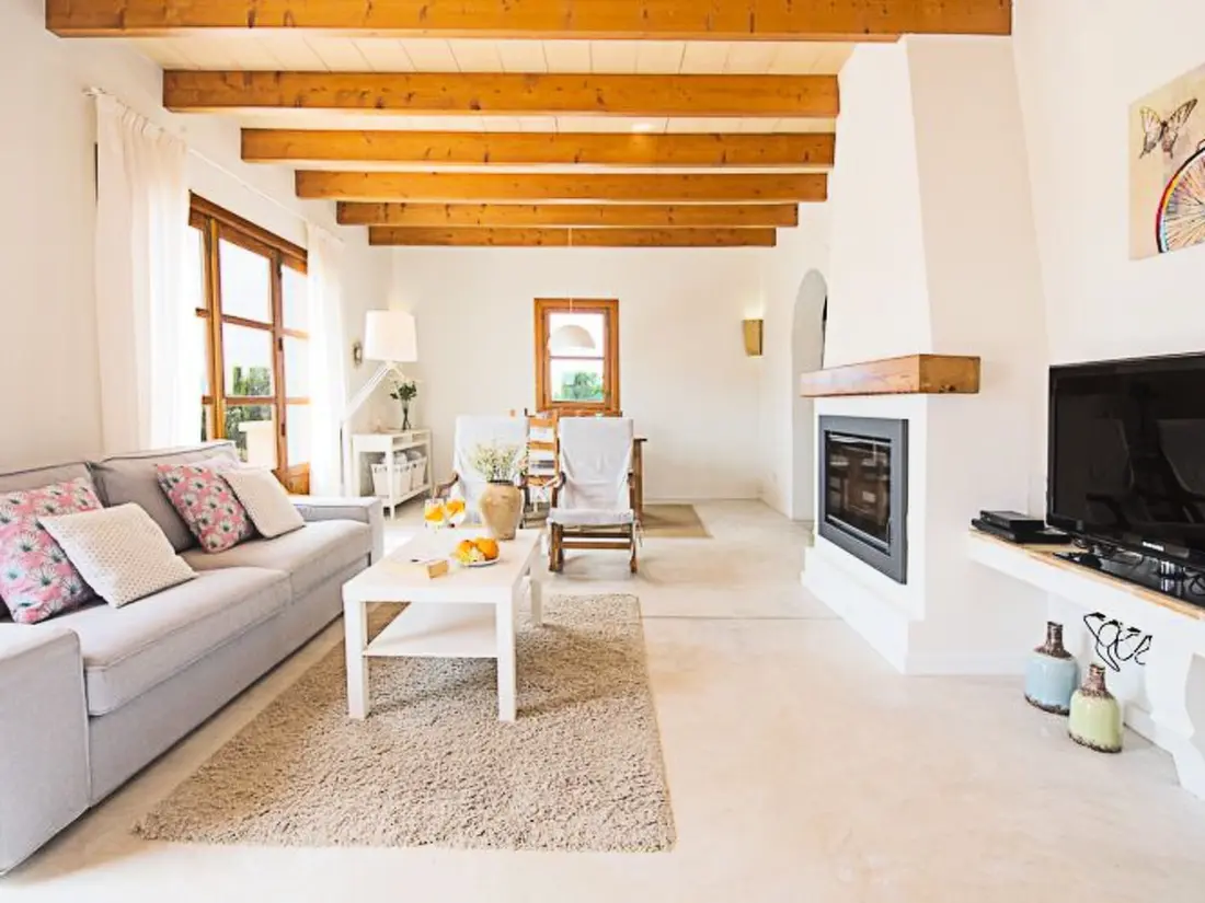 Maison de Vacances Felanitx