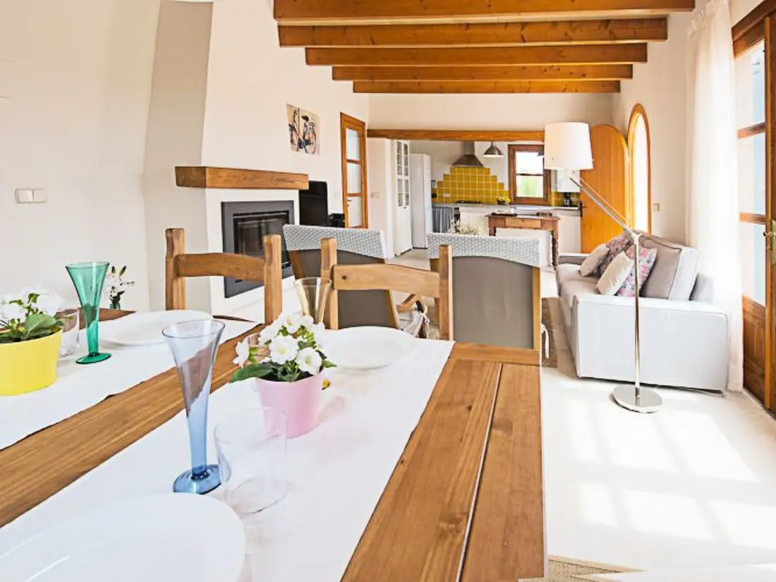 Maison de Vacances Felanitx