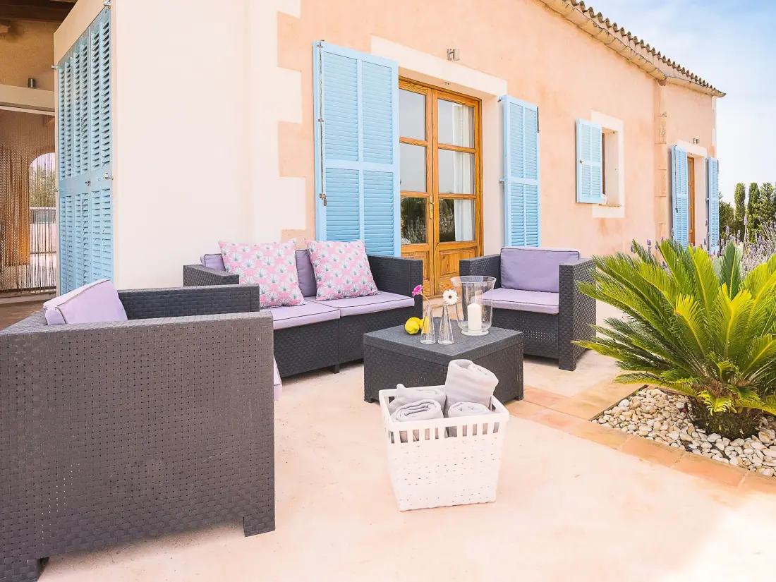 Maison de Vacances Felanitx