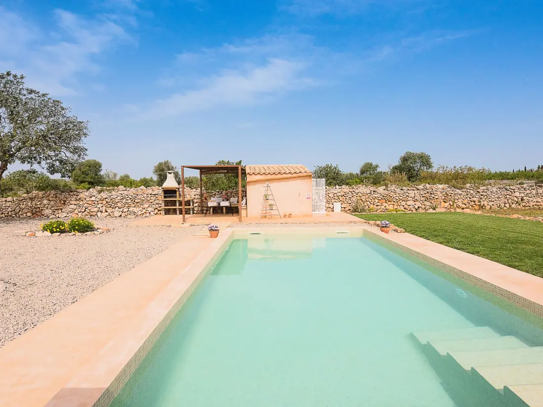 Maison de Vacances Felanitx
