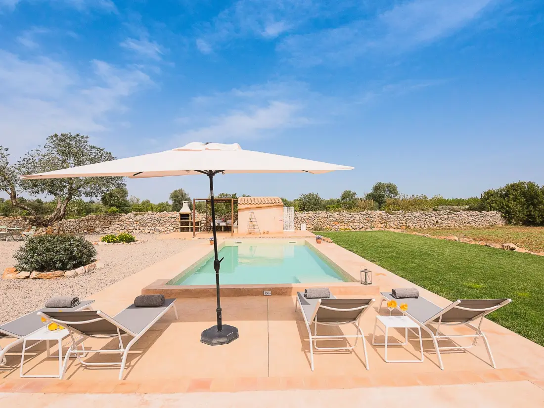 Maison de Vacances Felanitx