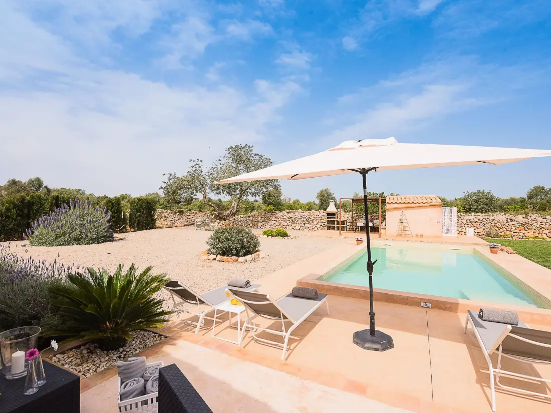 Maison de Vacances Felanitx