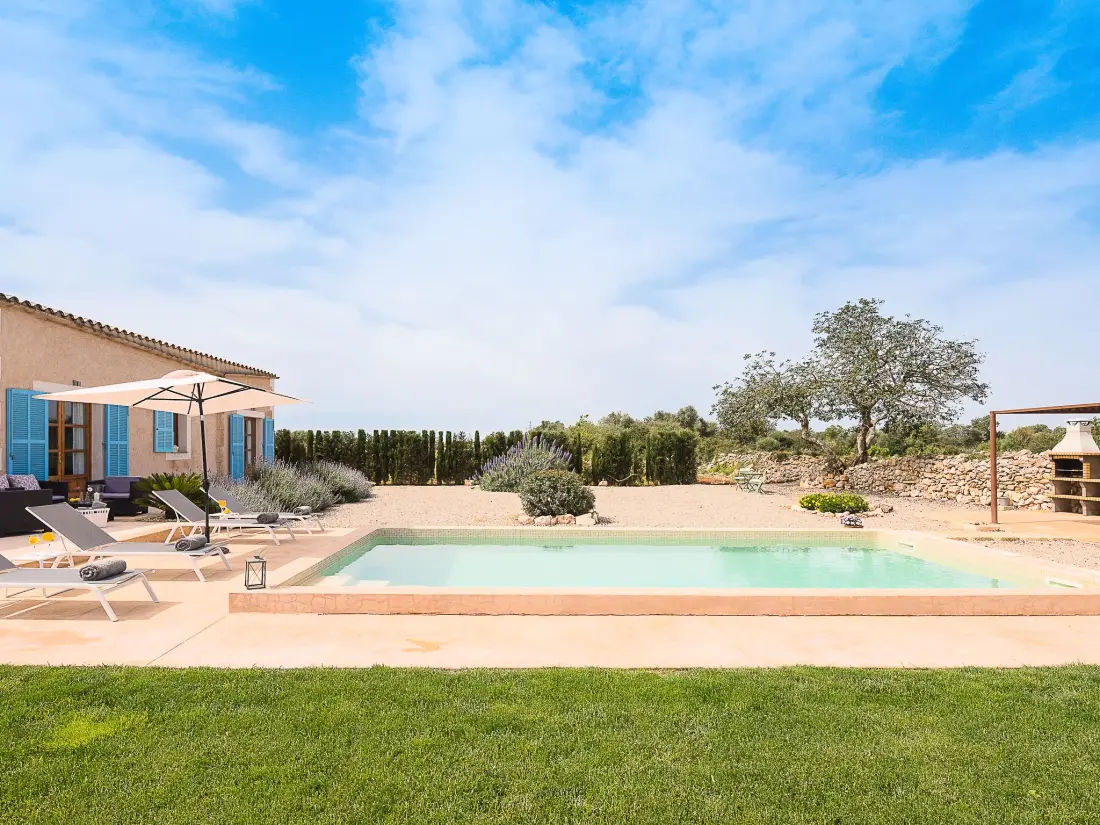 Maison de Vacances Felanitx