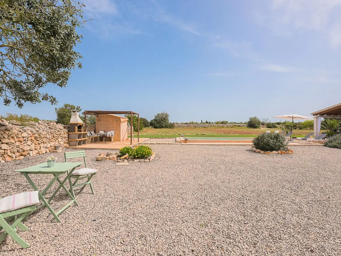 Maison de Vacances Felanitx