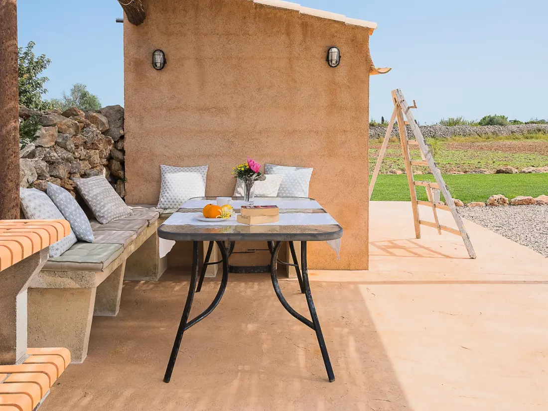 Maison de Vacances Felanitx