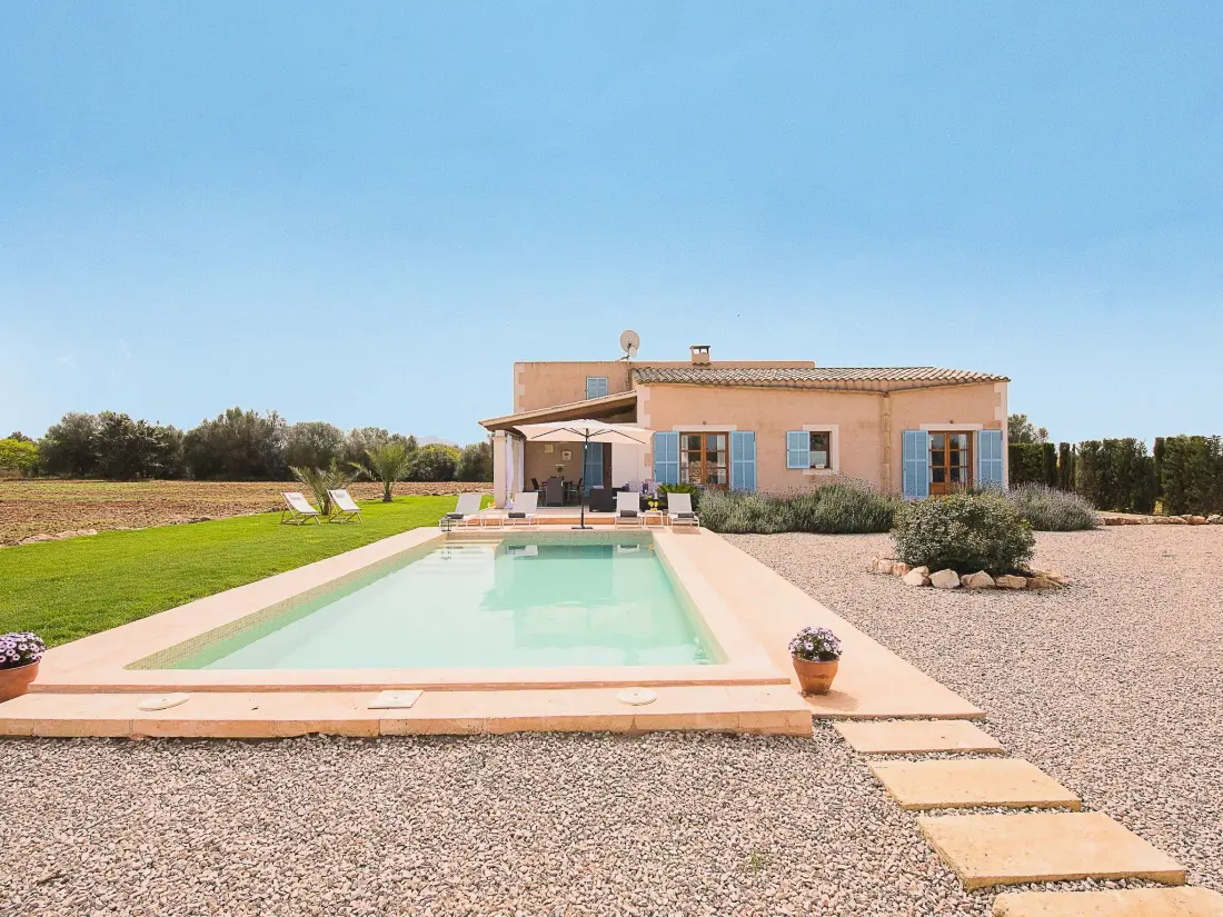 Maison de Vacances Felanitx