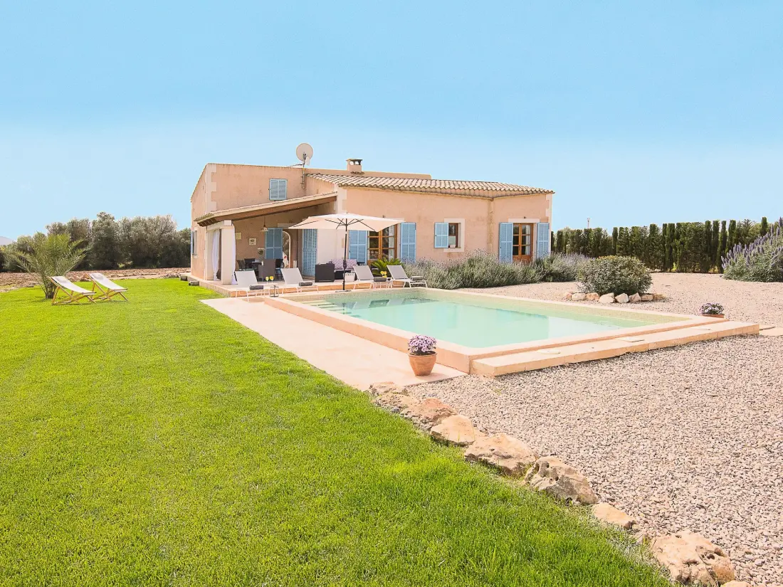 Maison de Vacances Felanitx