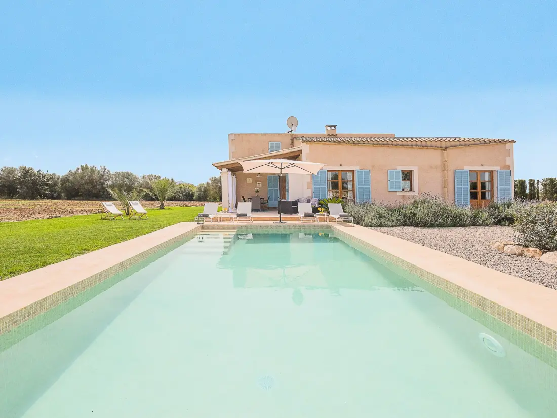 Maison de Vacances Felanitx