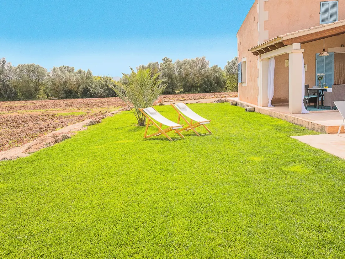 Maison de Vacances Felanitx