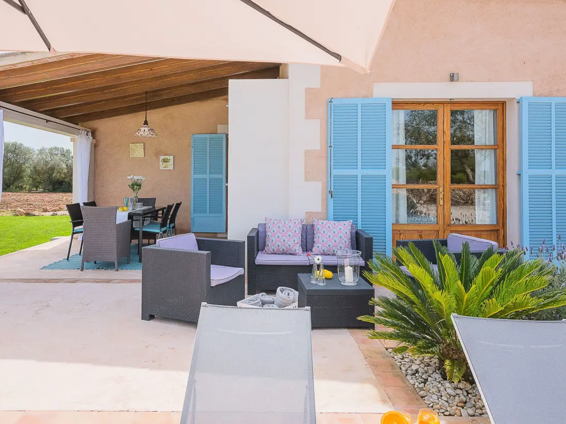 Maison de Vacances Felanitx