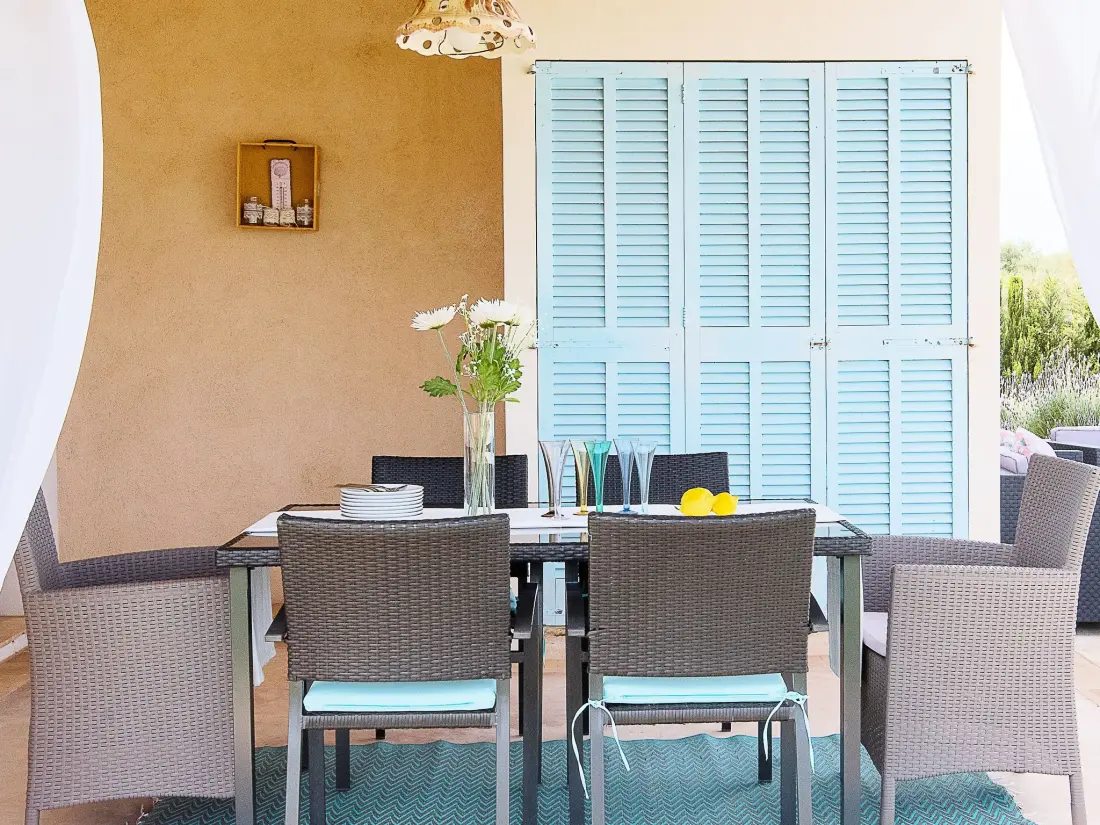 Maison de Vacances Felanitx