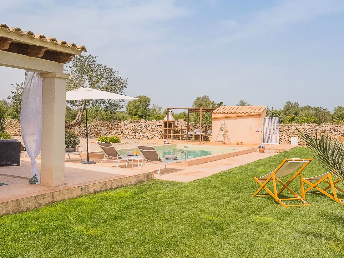 Maison de Vacances Felanitx