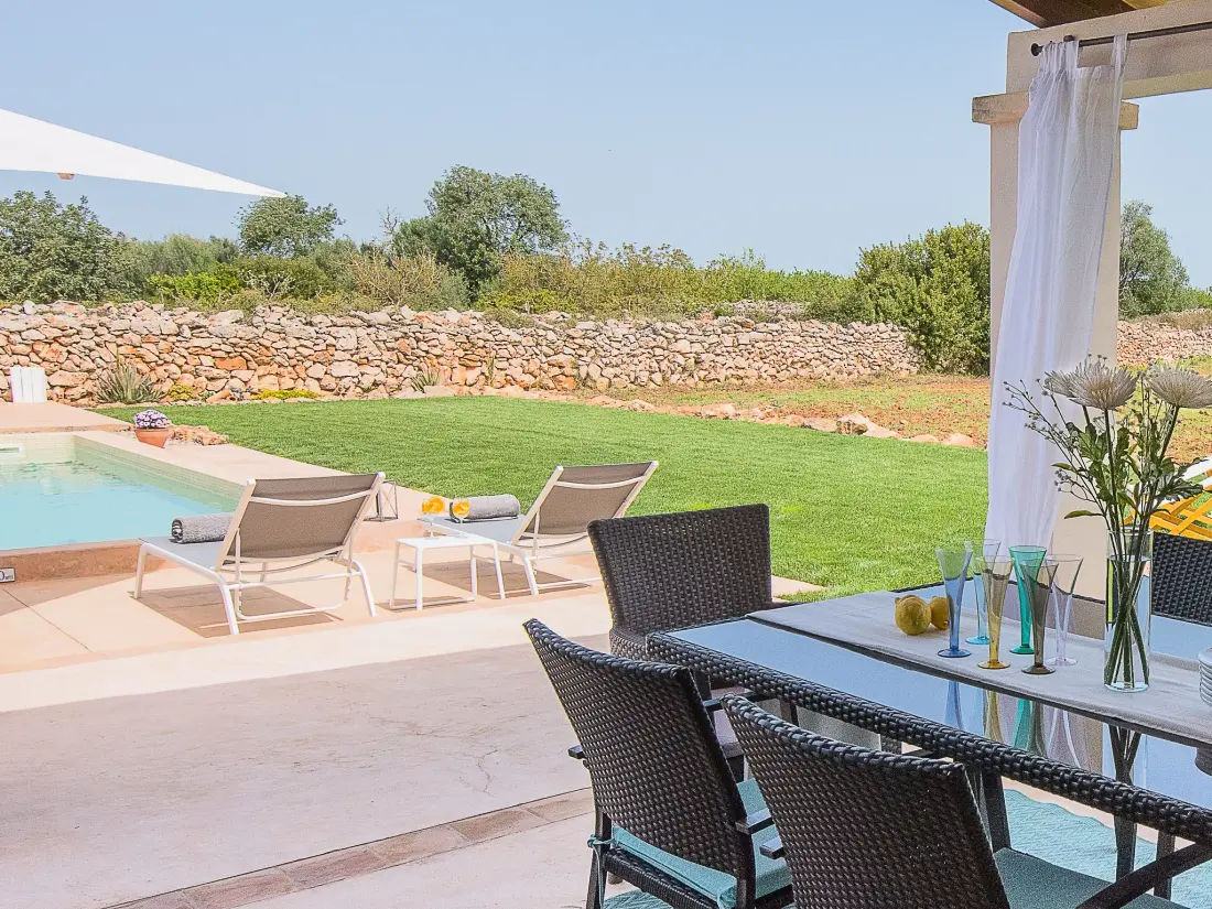 Maison de Vacances Felanitx
