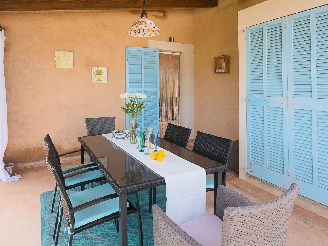 Maison de Vacances Felanitx
