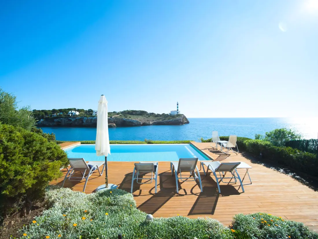 Maison de Vacances Felanitx