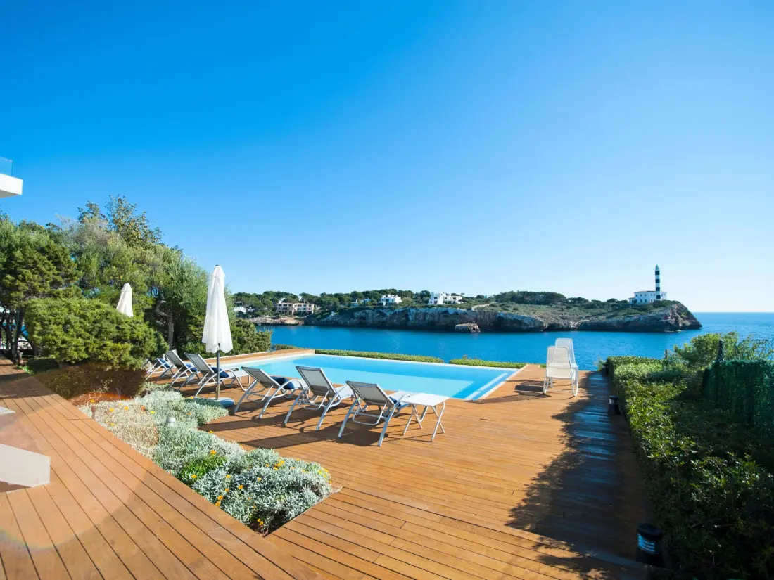 Maison de Vacances Felanitx