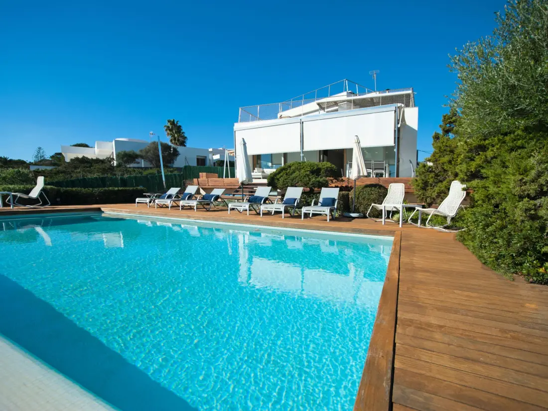 Maison de Vacances Felanitx