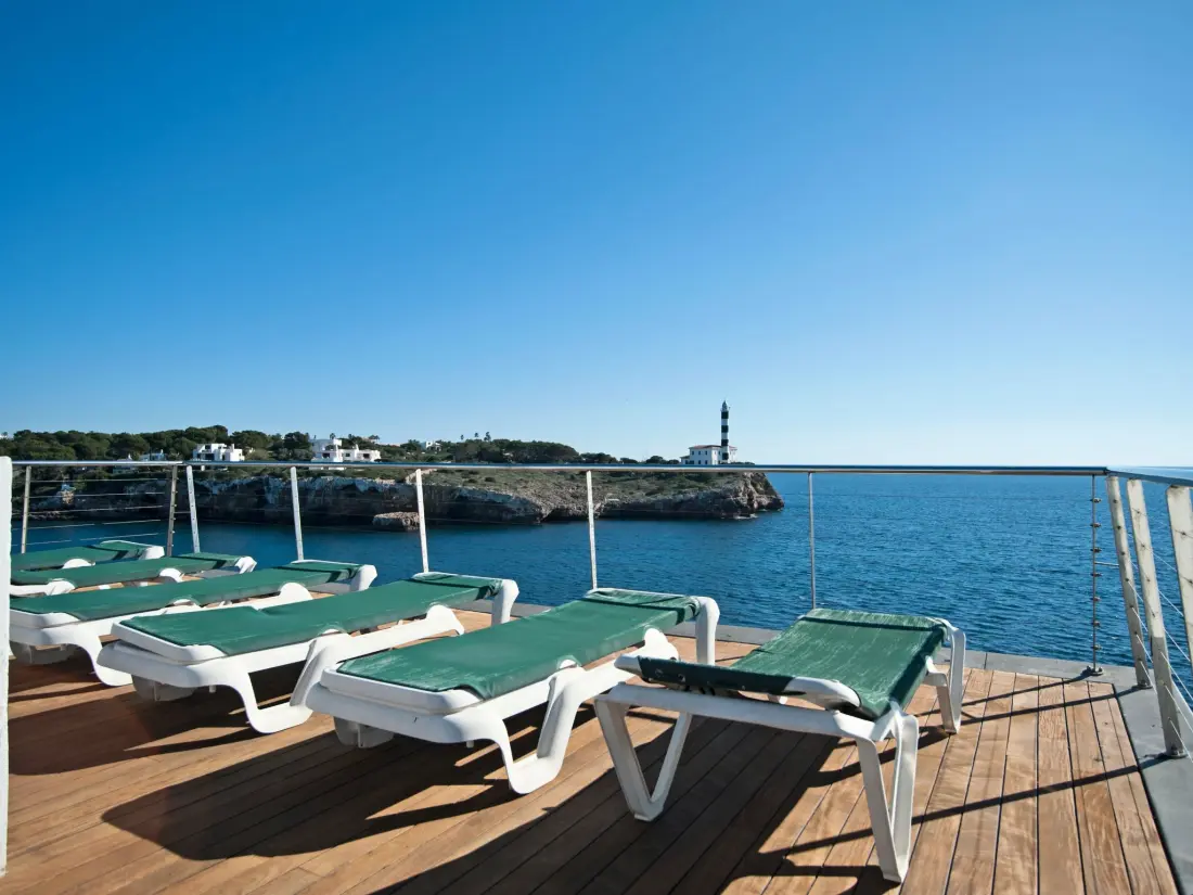 Maison de Vacances Felanitx