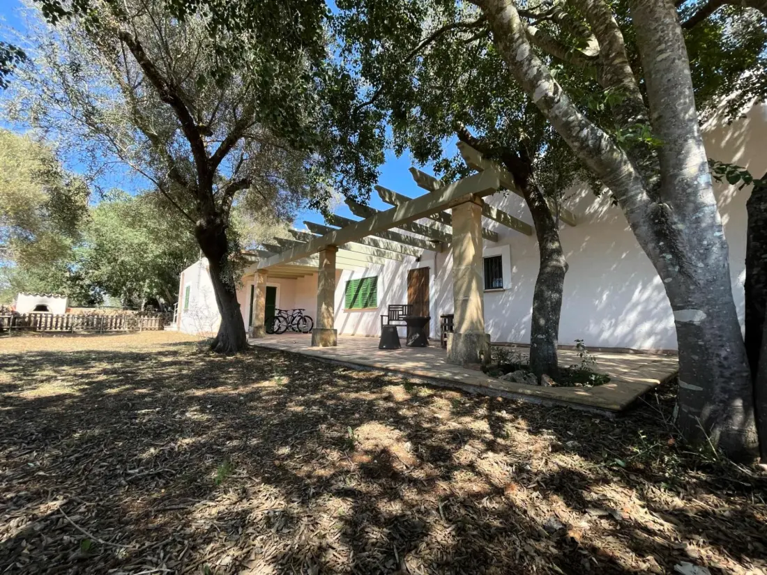 Maison de Vacances Felanitx