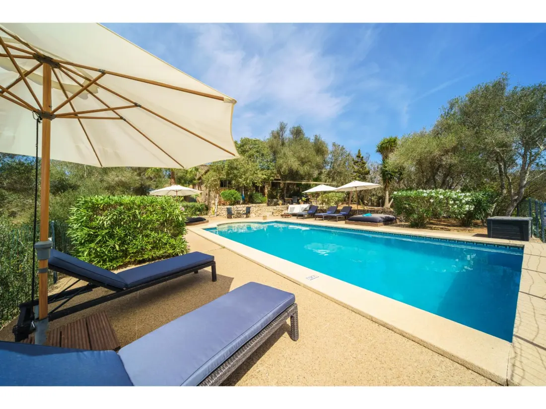 Maison de Vacances Felanitx