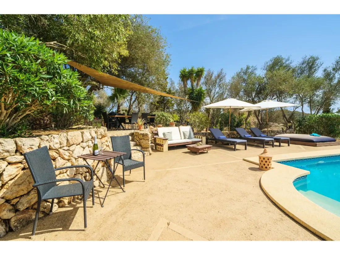 Maison de Vacances Felanitx