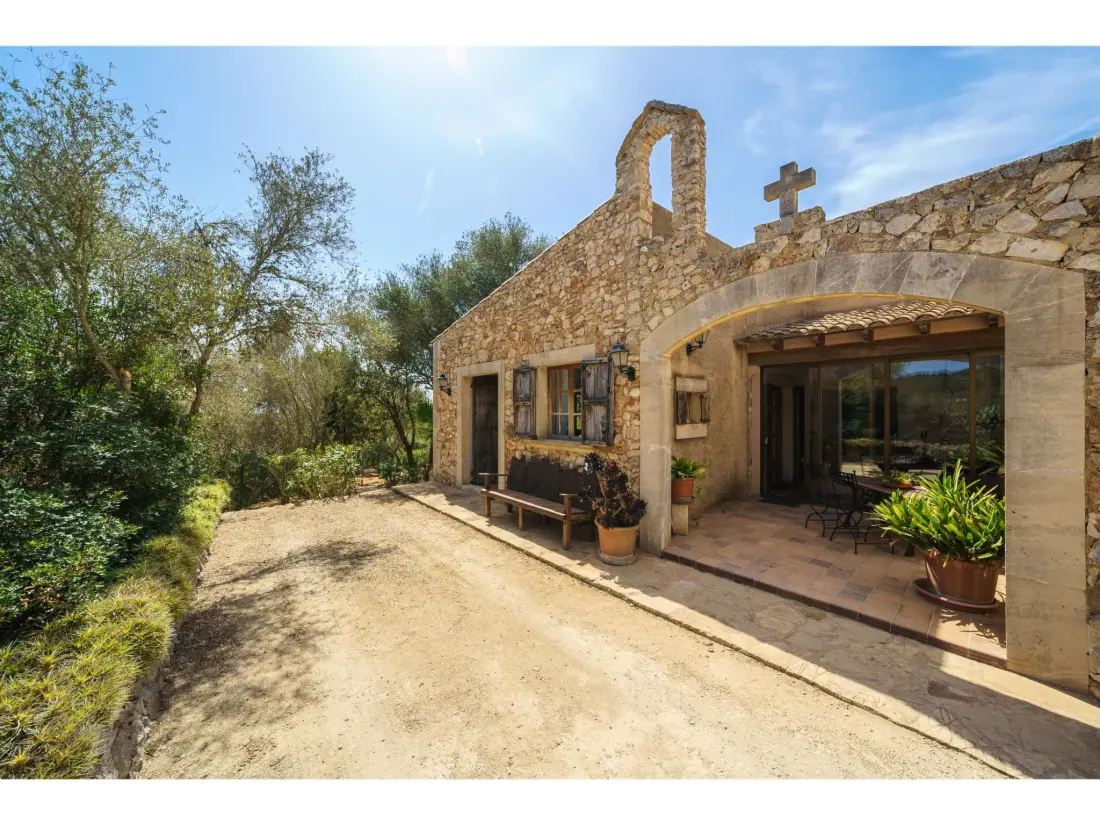 Maison de Vacances Felanitx