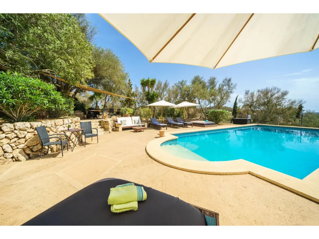 Maison de Vacances Felanitx