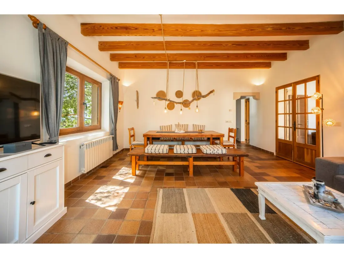 Maison de Vacances Felanitx