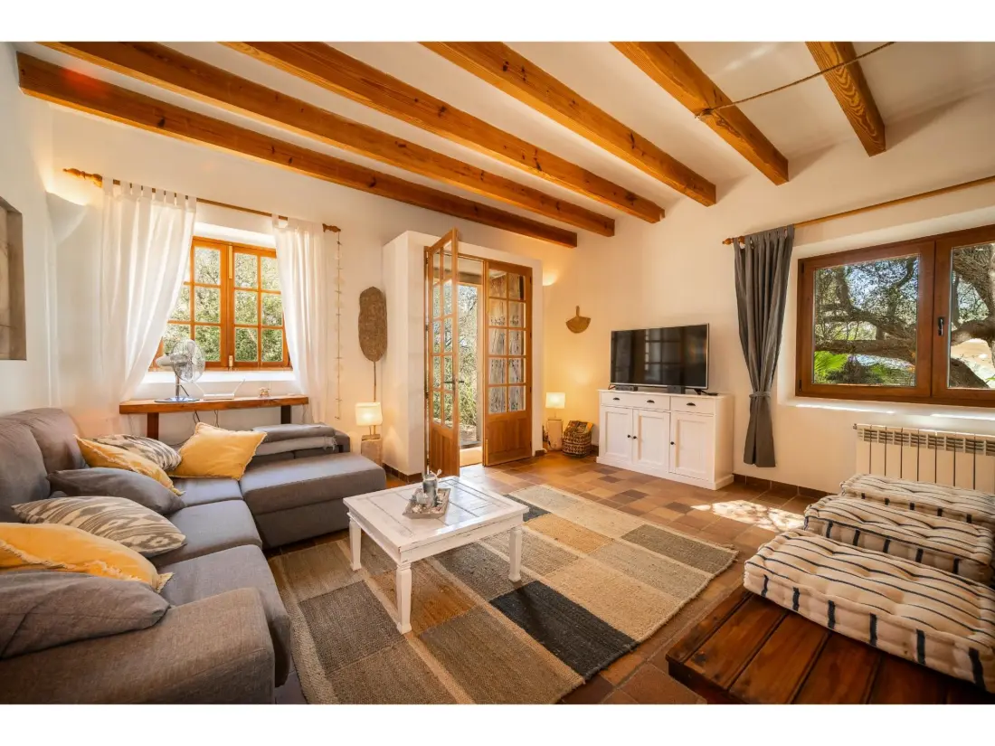 Maison de Vacances Felanitx