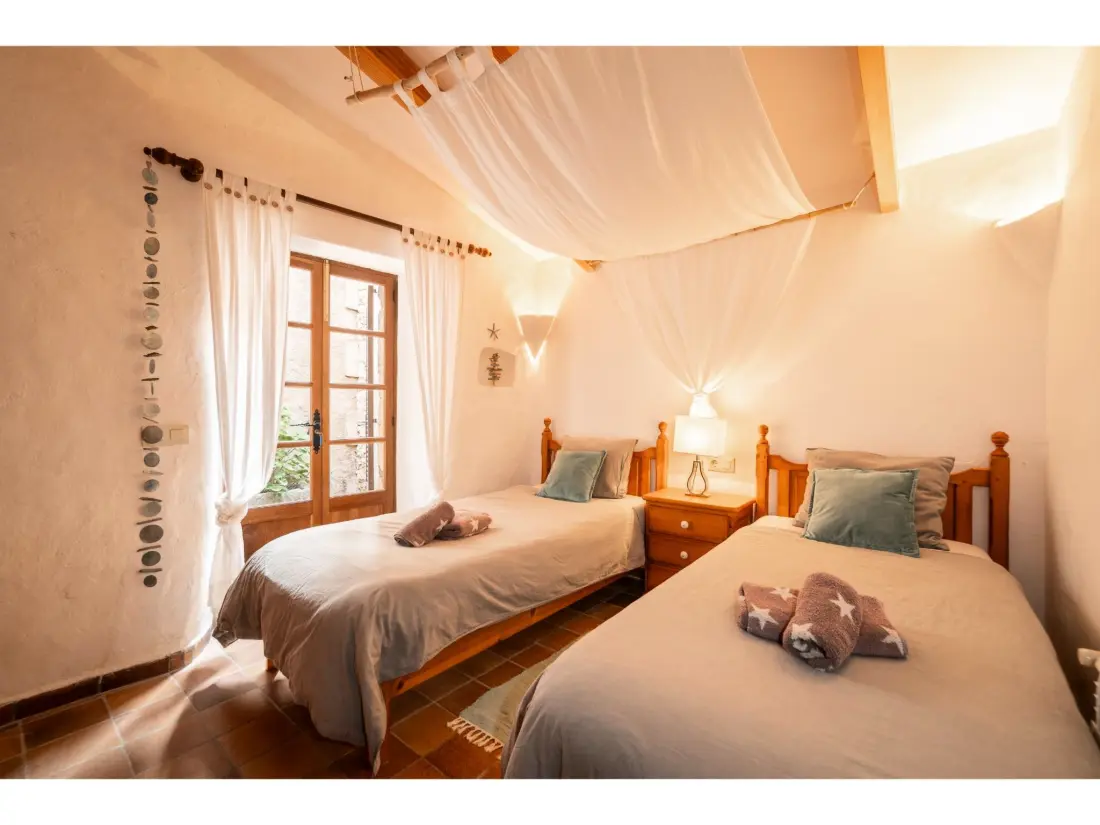 Maison de Vacances Felanitx