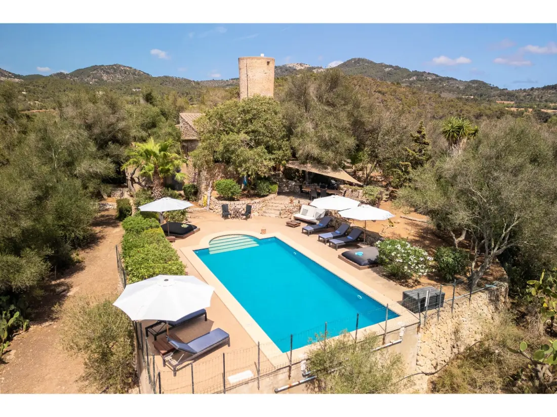 Maison de Vacances Felanitx