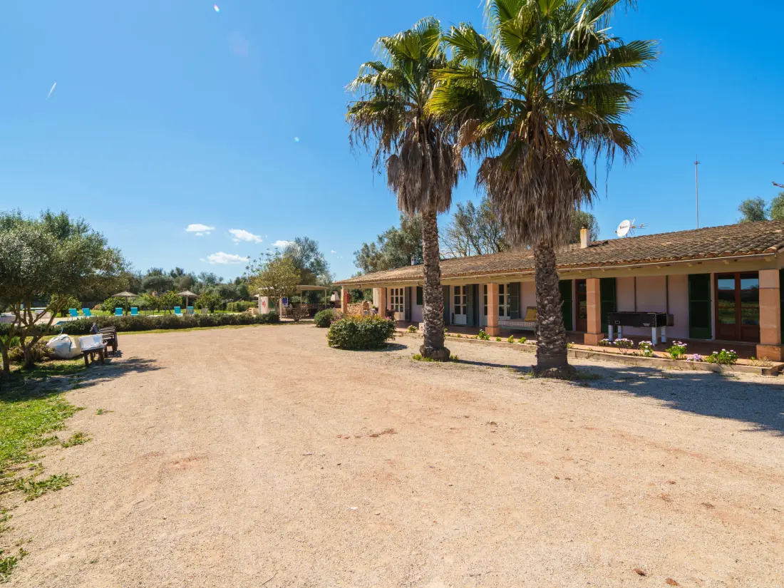 Maison de Vacances Felanitx