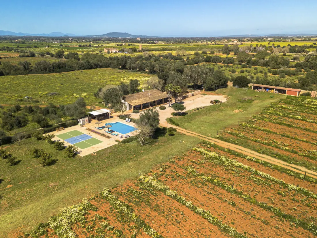 Maison de Vacances Felanitx