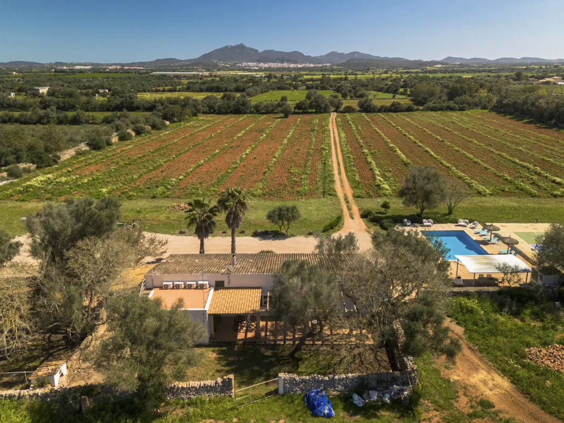 Maison de Vacances Felanitx
